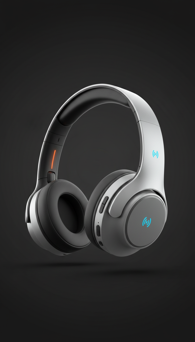 سماعة Bluetooth Max