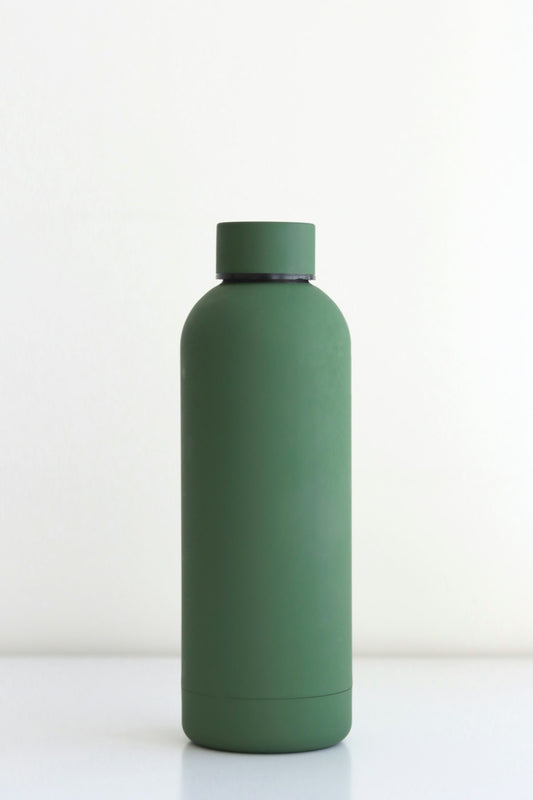 زجاجة ماء حرارية